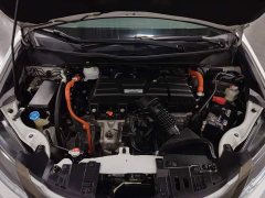 Honda Odyssey 2.0L Sharp Smart Enjoy Edition - ფოტო 6