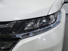 Honda Odyssey 2.0L Sharp Smart Enjoy Edition - ფოტო 7