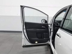 Honda Odyssey 2.0L Sharp Smart Enjoy Edition - ფოტო 8