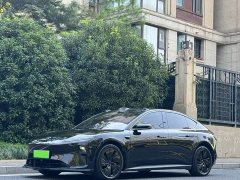 NIO ET5 2022 75kWh - ფოტო 1