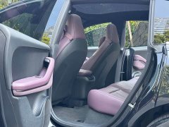NIO ET5 2022 75kWh - ფოტო 10