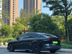 NIO ET5 2022 75kWh - ფოტო 11