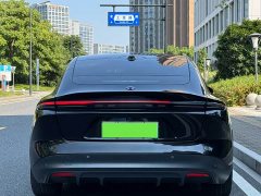NIO ET5 2022 75kWh - ფოტო 12