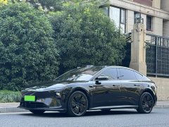 NIO ET5 2022 75kWh - ფოტო 2