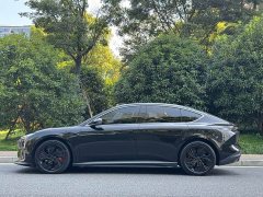 NIO ET5 2022 75kWh - ფოტო 4