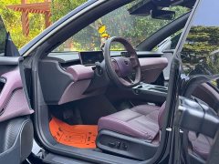 NIO ET5 2022 75kWh - ფოტო 5
