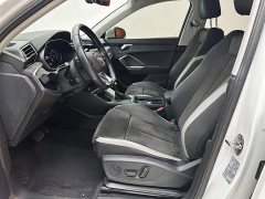 Audi Q3 2021 35 TFSI Fashion Dynamic - ფოტო 10