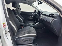 Audi Q3 2021 35 TFSI Fashion Dynamic - ფოტო 11