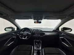 Audi Q3 2021 35 TFSI Fashion Dynamic - ფოტო 15
