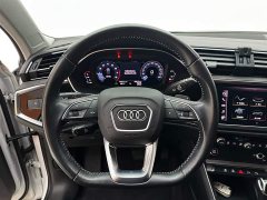 Audi Q3 2021 35 TFSI Fashion Dynamic - ფოტო 16