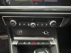 Audi Q3 2021 35 TFSI Fashion Dynamic - ფოტო 19