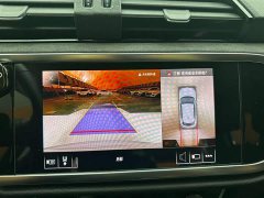 Audi Q3 2021 35 TFSI Fashion Dynamic - ფოტო 20
