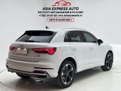 Audi Q3 2021 35 TFSI Fashion Dynamic - ფოტო 4