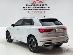 Audi Q3 2021 35 TFSI Fashion Dynamic - ფოტო 6