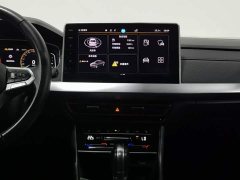 Volkswagen Lavida 300TSI DSG Starry Sky Premium Edition - ფოტო 12