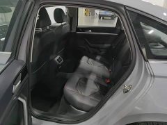Volkswagen Lavida 300TSI DSG Starry Sky Premium Edition - ფოტო 15