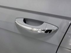 Volkswagen Lavida 300TSI DSG Starry Sky Premium Edition - ფოტო 18