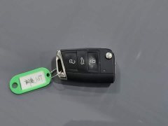 Volkswagen Lavida 300TSI DSG Starry Sky Premium Edition - ფოტო 19