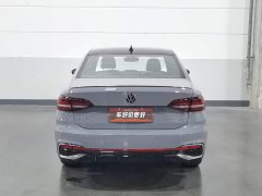 Volkswagen Lavida 300TSI DSG Starry Sky Premium Edition - ფოტო 4