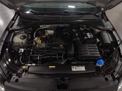 Volkswagen Lavida 300TSI DSG Starry Sky Premium Edition - ფოტო 6