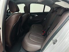 BMW 1 Series 2021 120i M Sport Night Edition - ფოტო 13
