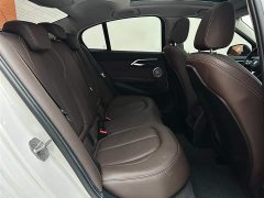 BMW 1 Series 2021 120i M Sport Night Edition - ფოტო 14