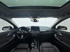 BMW 1 Series 2021 120i M Sport Night Edition - ფოტო 16