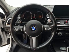 BMW 1 Series 2021 120i M Sport Night Edition - ფოტო 17