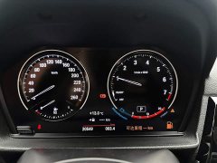 BMW 1 Series 2021 120i M Sport Night Edition - ფოტო 18
