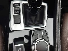 BMW 1 Series 2021 120i M Sport Night Edition - ფოტო 19