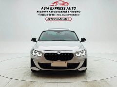 BMW 1 Series 2021 120i M Sport Night Edition - ფოტო 2