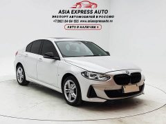 BMW 1 Series 2021 120i M Sport Night Edition - ფოტო 3