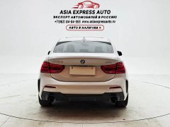 BMW 1 Series 2021 120i M Sport Night Edition - ფოტო 5