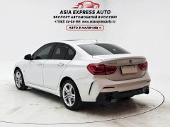 BMW 1 Series 2021 120i M Sport Night Edition - ფოტო 6