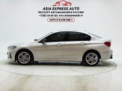 BMW 1 Series 2021 120i M Sport Night Edition - ფოტო 7
