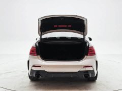 BMW 1 Series 2021 120i M Sport Night Edition - ფოტო 8