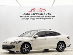 Volkswagen Lingdu L 280TSI DSG Spicy Edition - ფოტო 1