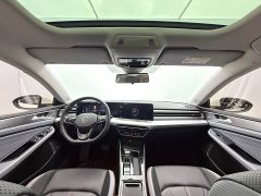 Volkswagen Lingdu L 280TSI DSG Spicy Edition - ფოტო 10