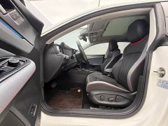 Volkswagen Lingdu L 280TSI DSG Spicy Edition - ფოტო 18