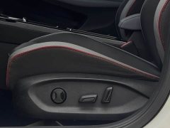 Volkswagen Lingdu L 280TSI DSG Spicy Edition - ფოტო 20