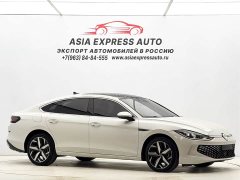 Volkswagen Lingdu L 280TSI DSG Spicy Edition - ფოტო 3