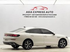 Volkswagen Lingdu L 280TSI DSG Spicy Edition - ფოტო 4