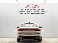 Volkswagen Lingdu L 280TSI DSG Spicy Edition - ფოტო 5