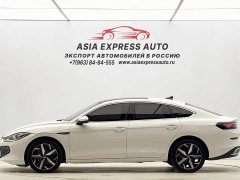 Volkswagen Lingdu L 280TSI DSG Spicy Edition - ფოტო 7