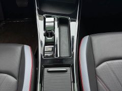 Volkswagen Lingdu L 280TSI DSG Spicy Edition - ფოტო 9