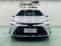 Toyota Corolla 1.8L CVT Luxury - ფოტო 2