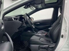 Toyota Corolla 1.8L CVT Luxury - ფოტო 4