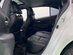 Toyota Corolla 1.8L CVT Luxury - ფოტო 5