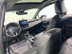Toyota Corolla 1.8L CVT Luxury - ფოტო 6