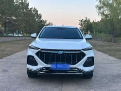Changan Oushang X5 1.5T DCT Luxury - ფოტო 2